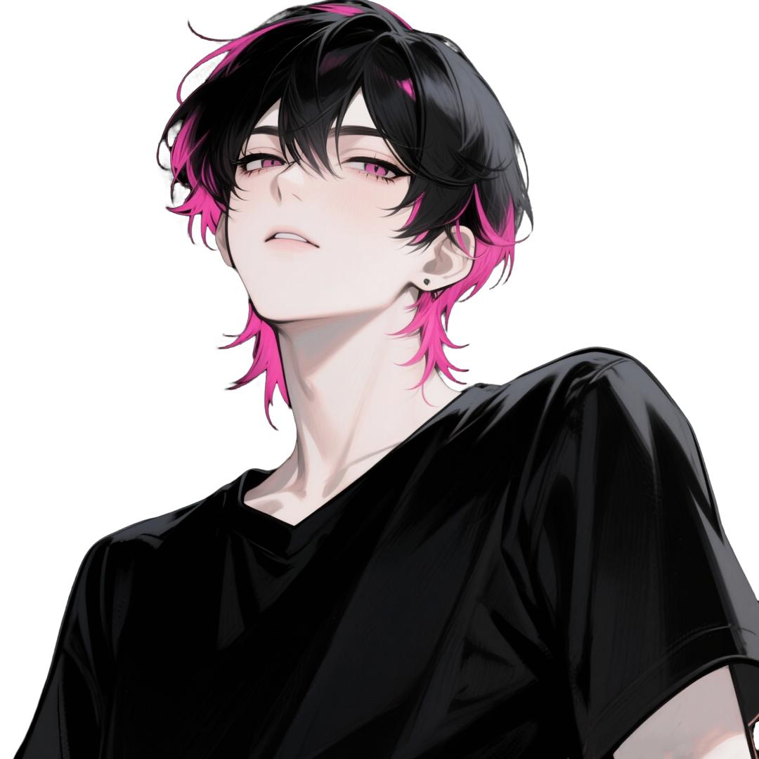 •Seven
