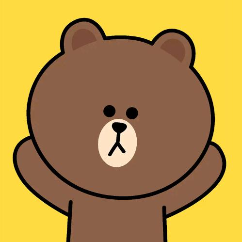 布朗熊熊BrownBear