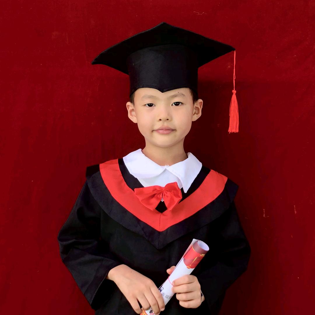 🌈不忘初心方得始终丶