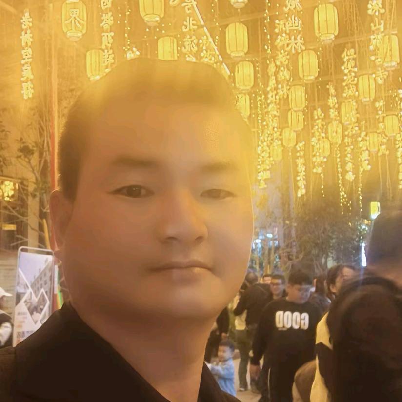 李老板