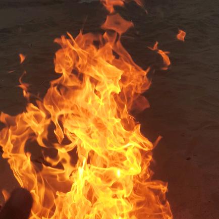 谢谢你的一切...