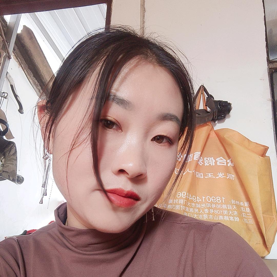 小婆娘
