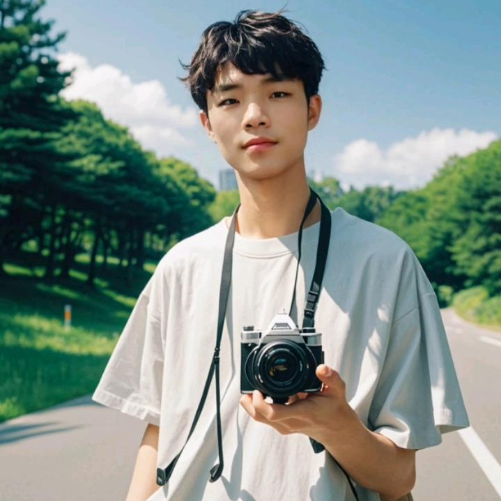 @秦浪浪同学