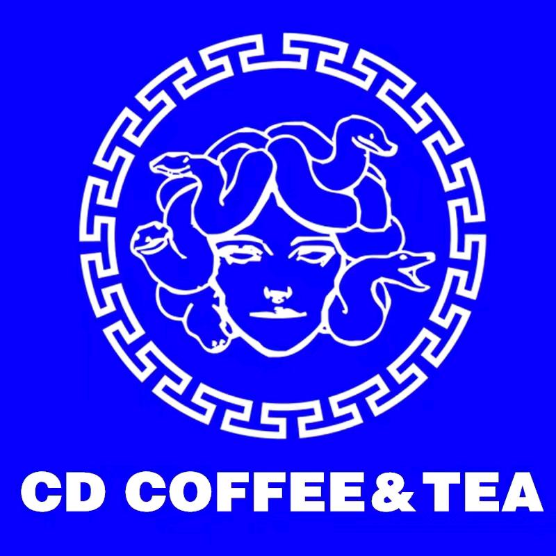 CD coffee咖啡 奶茶