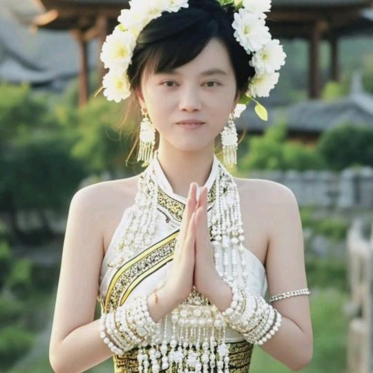 夏玉