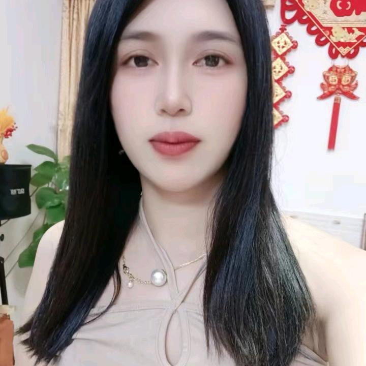 芳芳妹