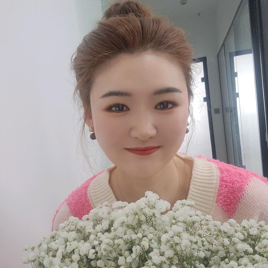 妍妍丫头