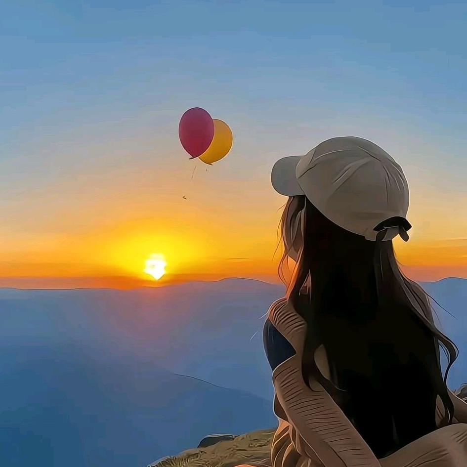 💕一分心动(´∀｀)💗（生病）