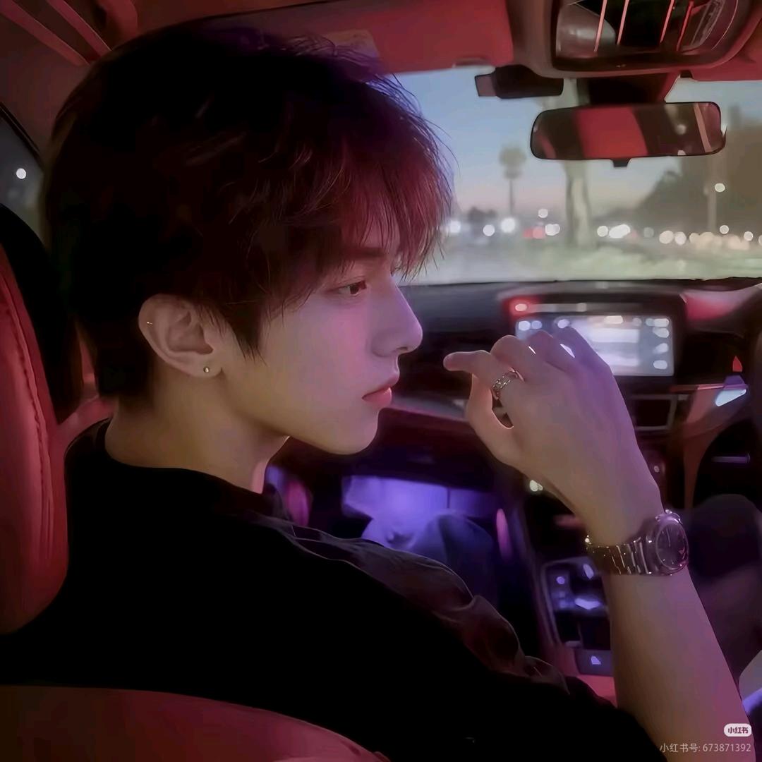 半梦半醒半浮夸