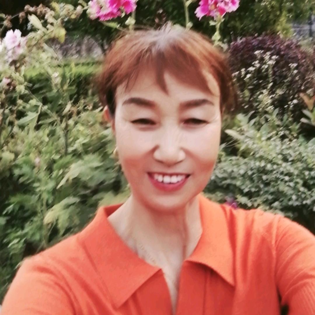崇禛姐🌹