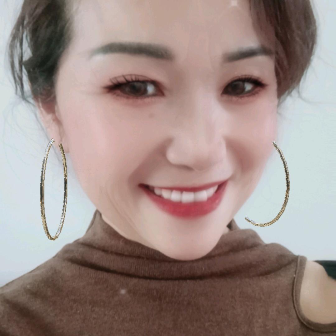 林啊姨