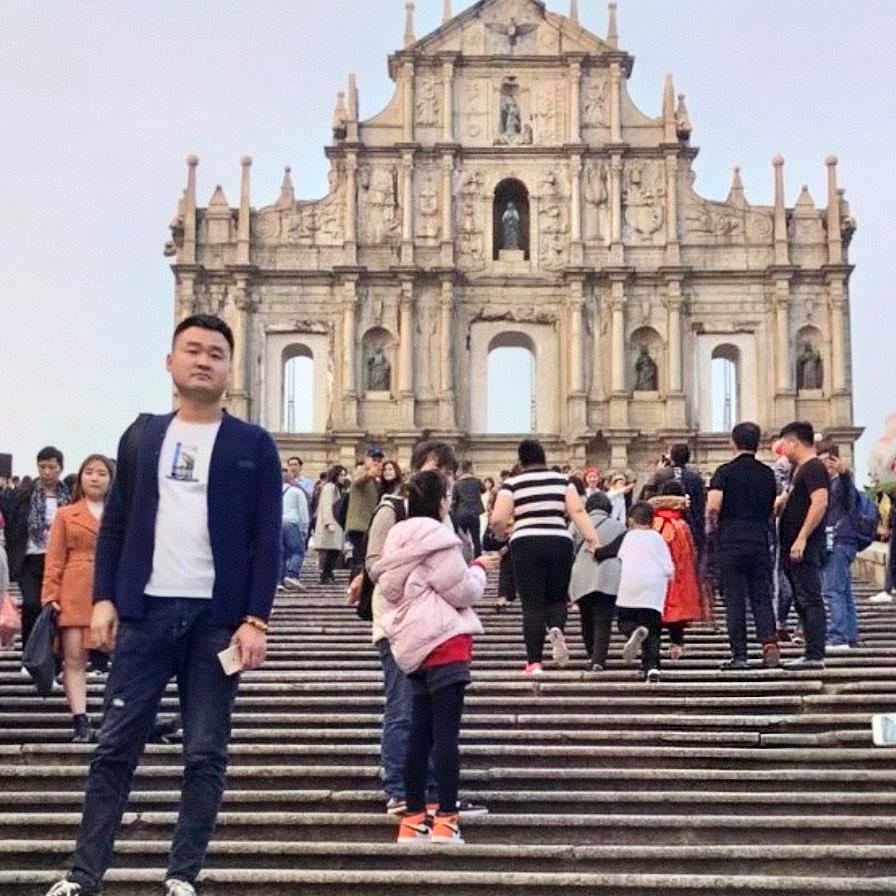 佳亿大件～李伟靖