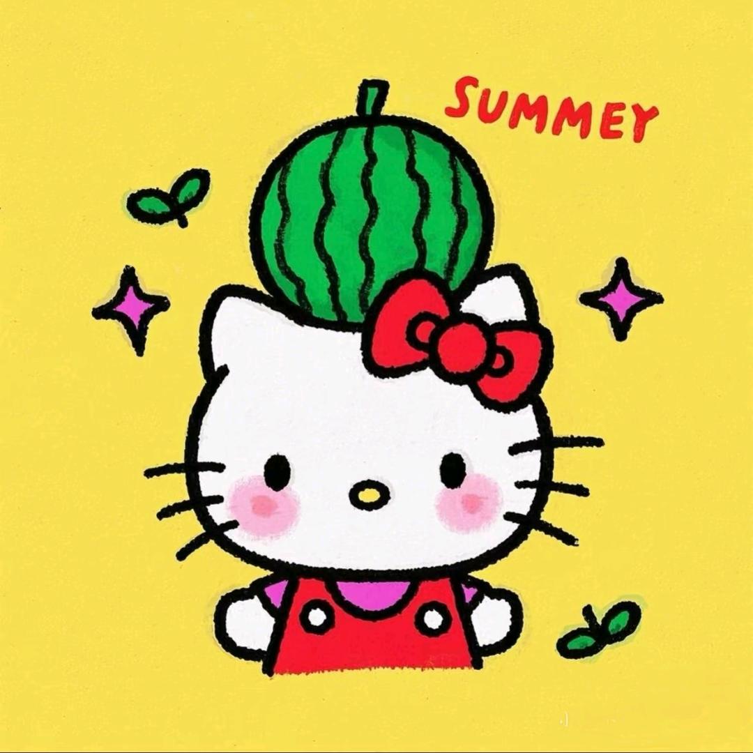 笔基尼小猪