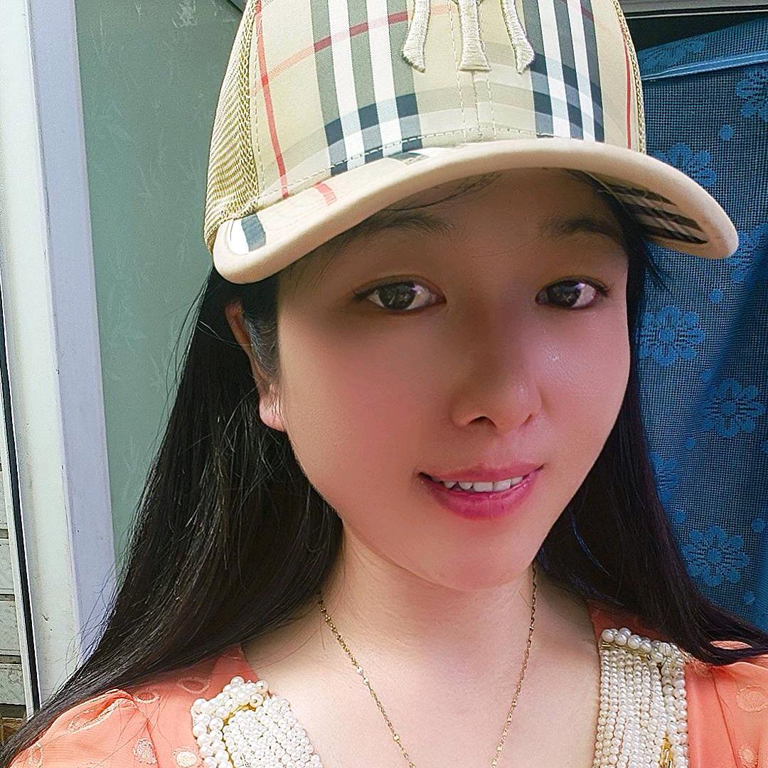 素颜小美💋520