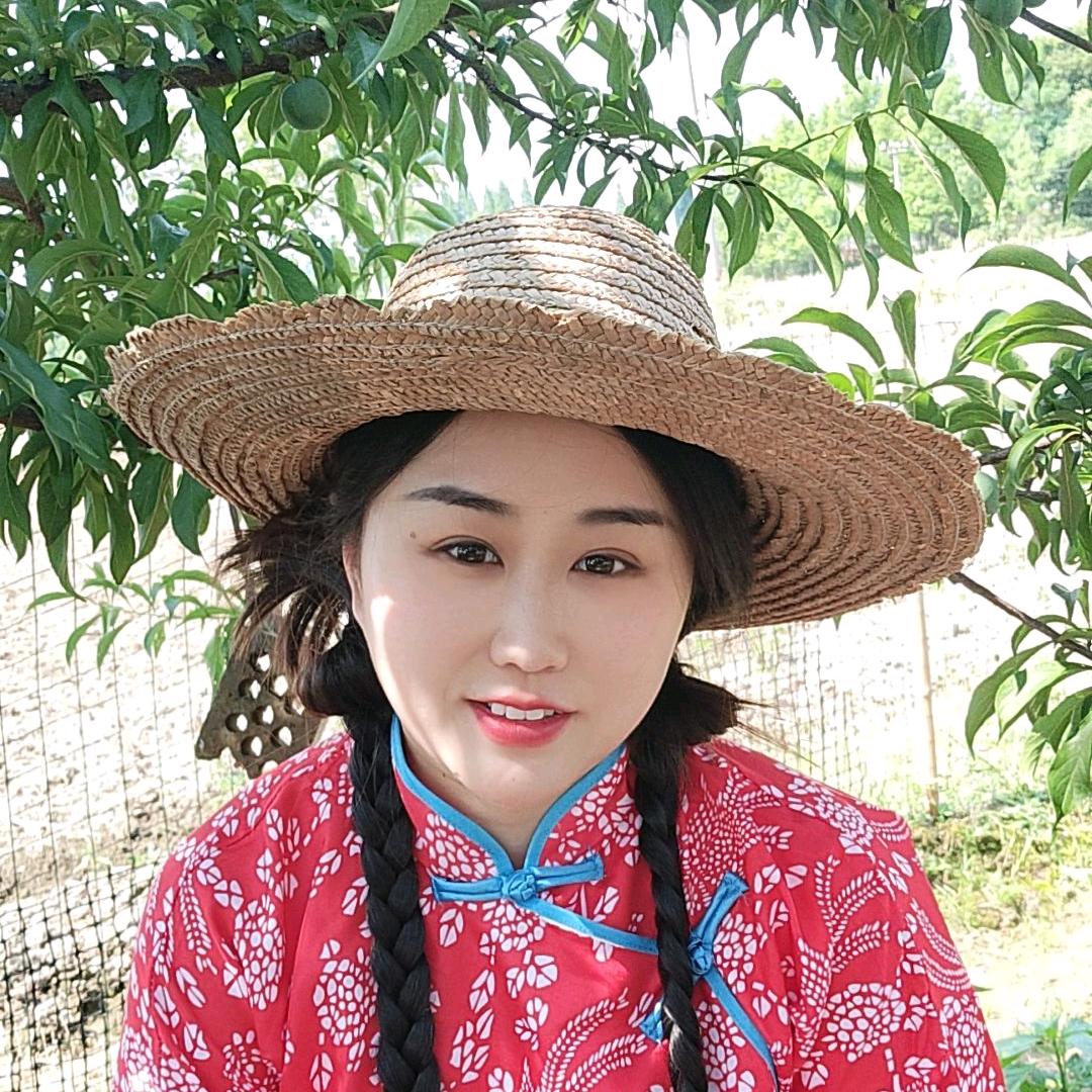 鲜儿姐