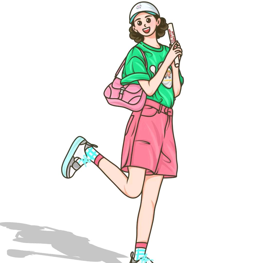 蒋蒋Lady