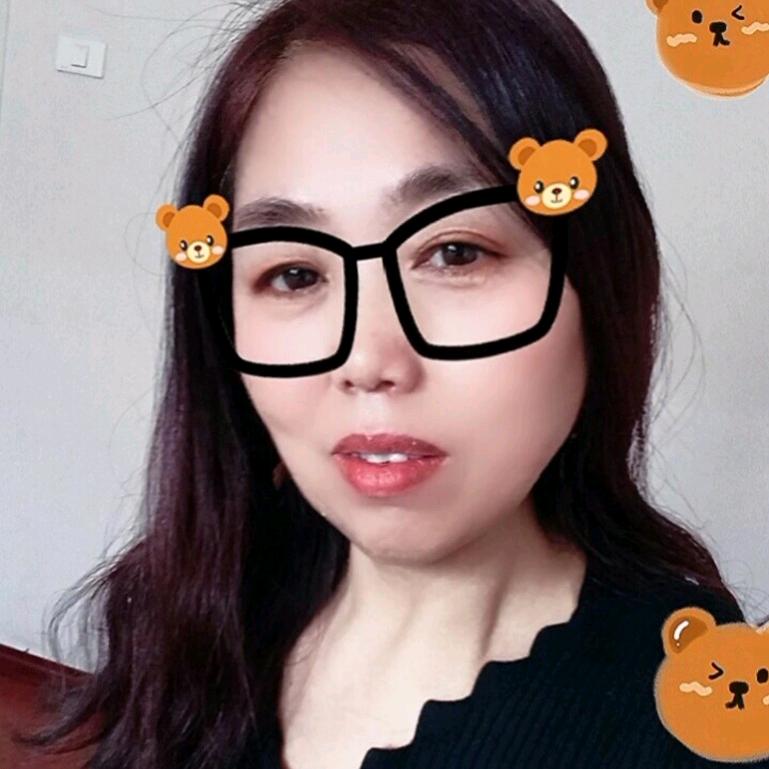 为自己而活🌹