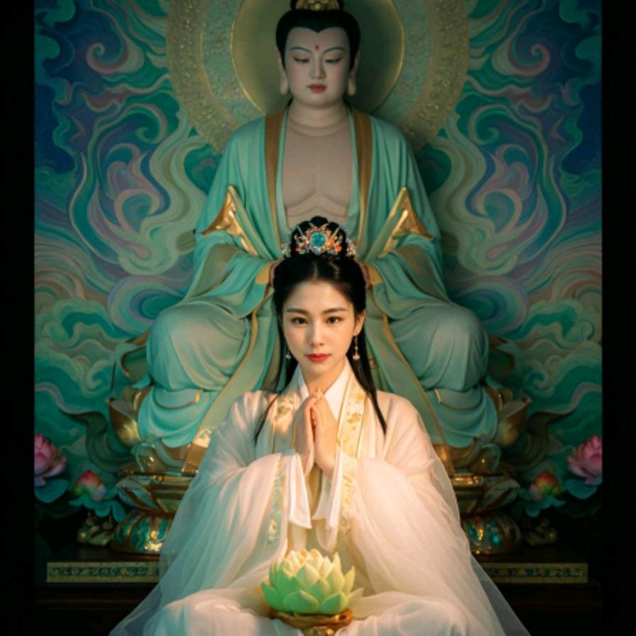 ⭕️⭕️慈善佛善阁⭕️⭕️