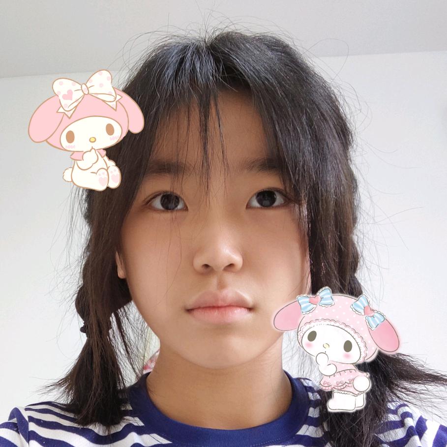 可儿的玩娃日常