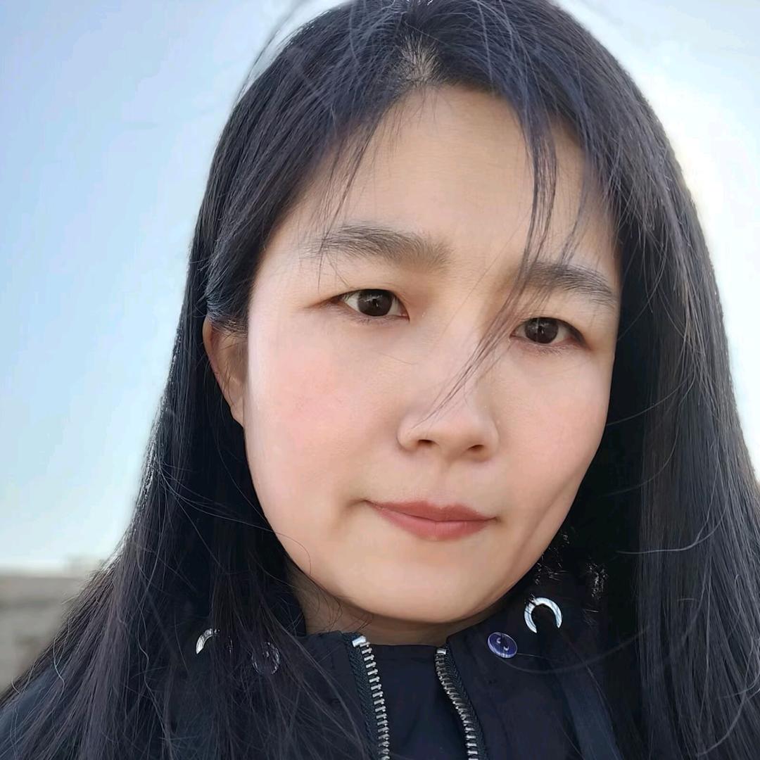 米儿很爱吃