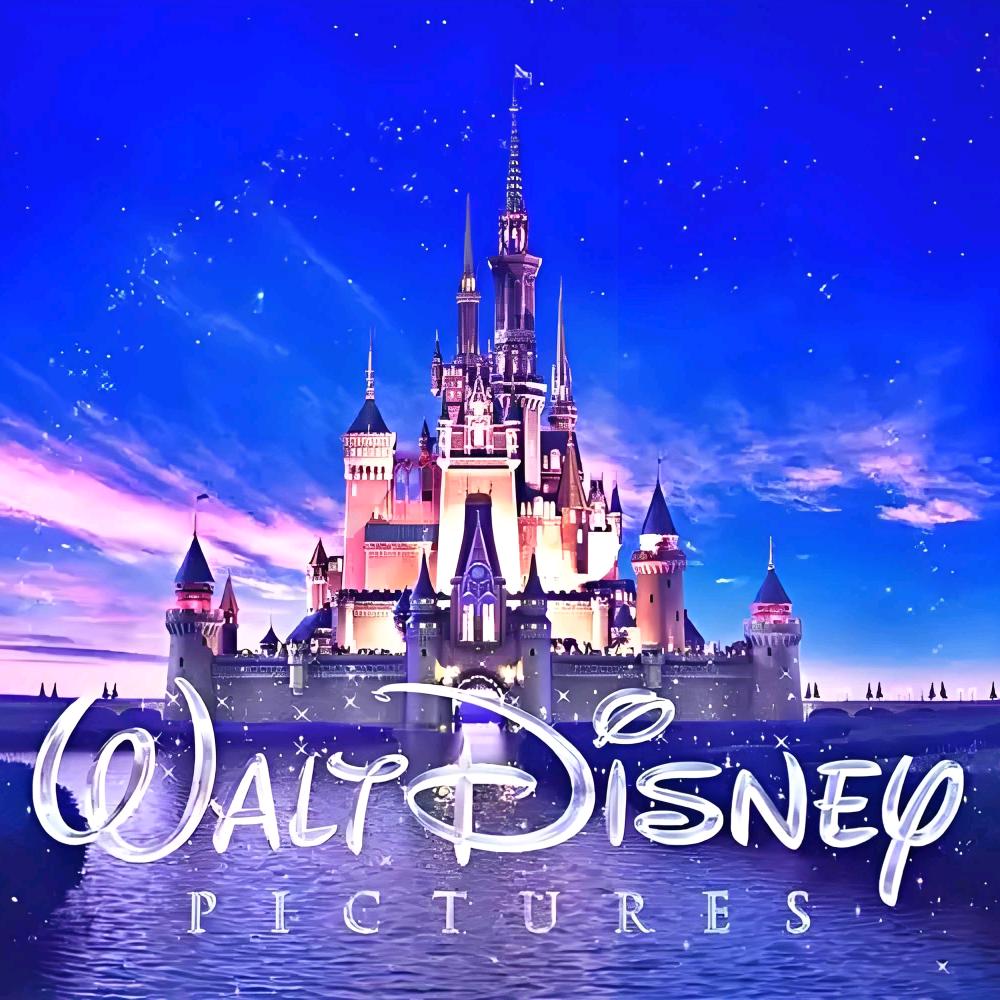 Disney迪士尼童颜馆