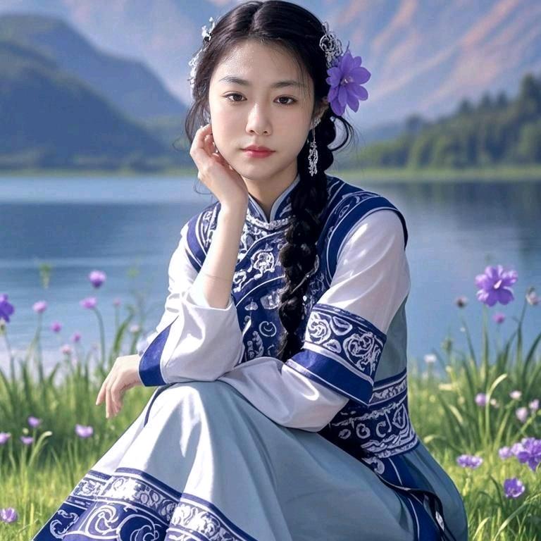玲