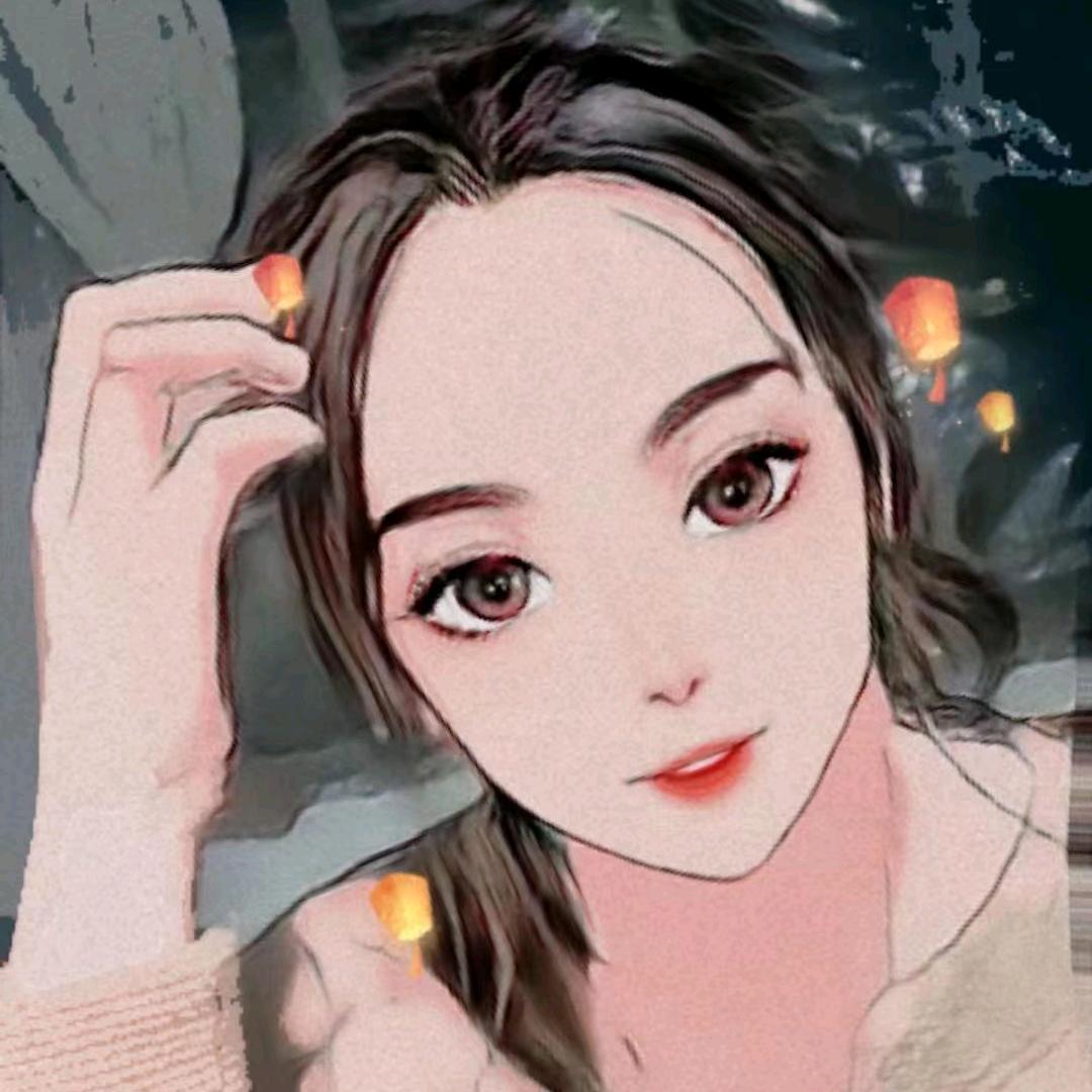 冷艳