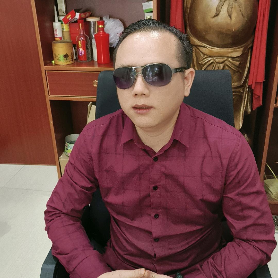 百兴大命馆刘新军