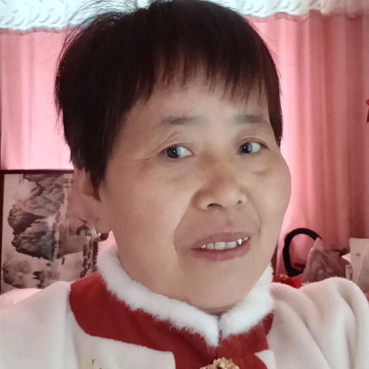 王翠芳