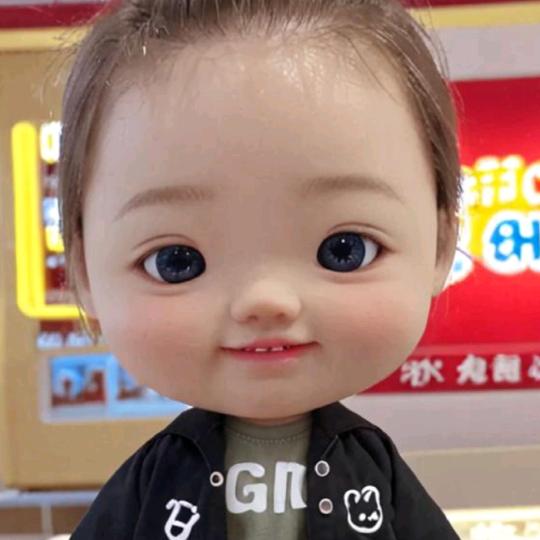 鲤木子