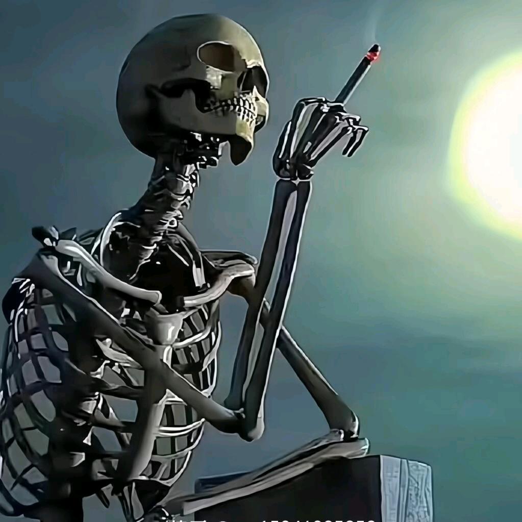 一笑而过$