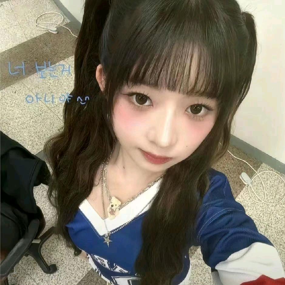 牛仔仔仔仔仔💤