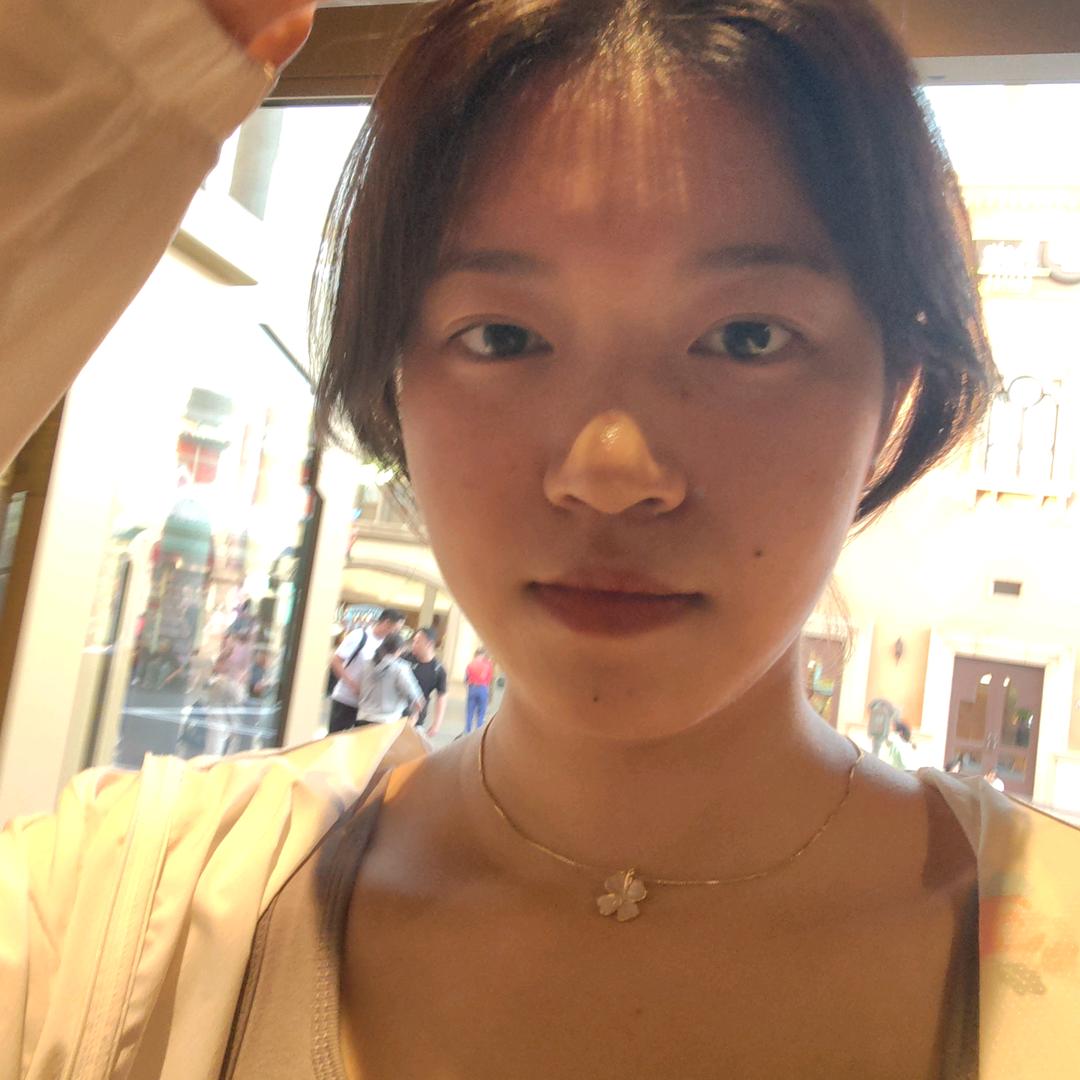 爆裂小鱼🐟