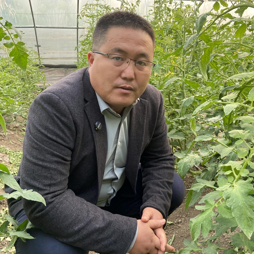 老梁讲特种肥料