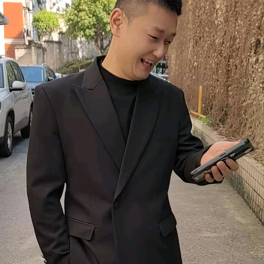 杰哥