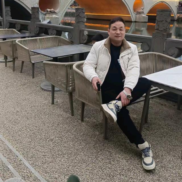 阿乐大叔