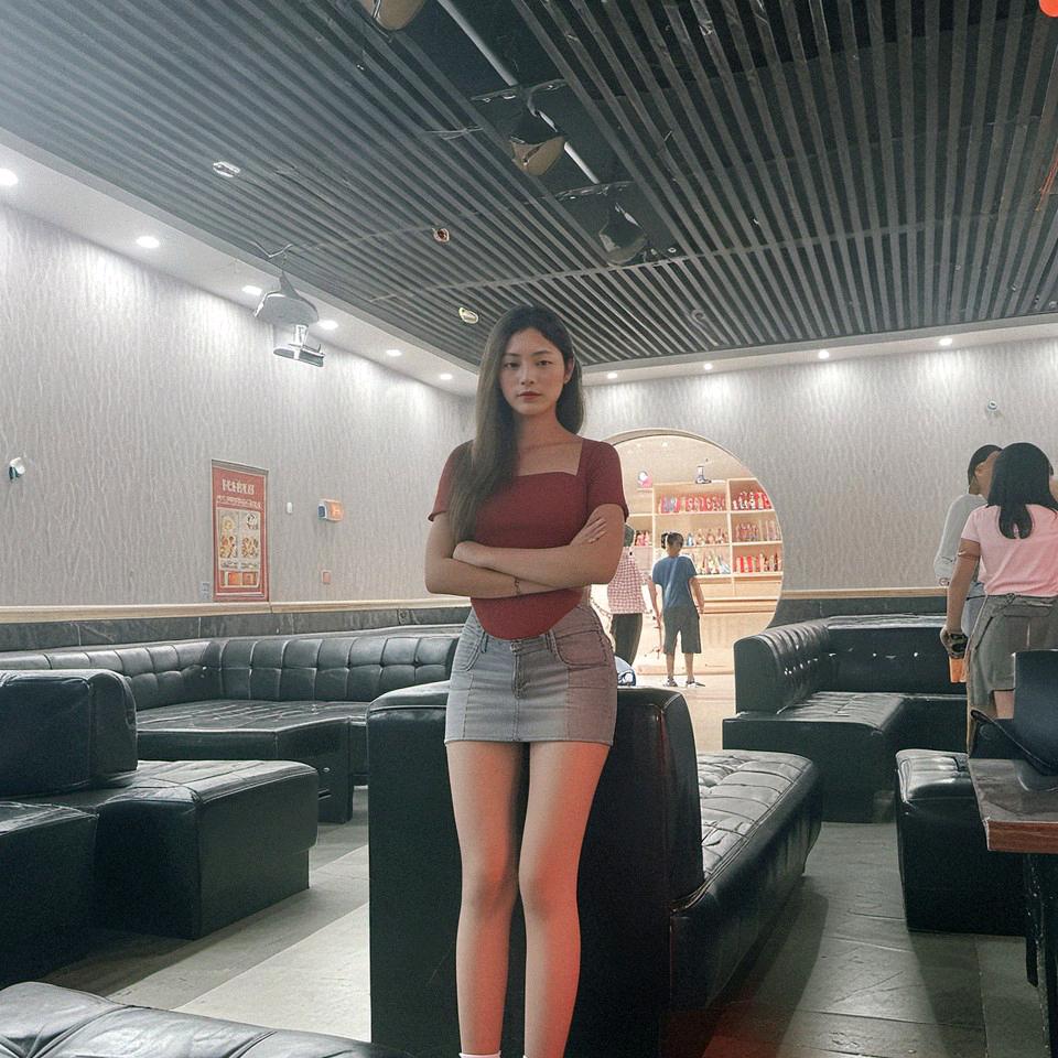 娜娜🤎