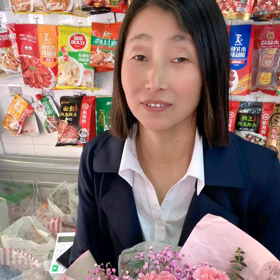 桥南市场老郭新蔡米面粮油(恩典超市)