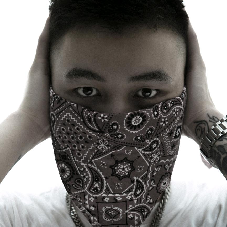 MC 平头（Dj/Mc培训）