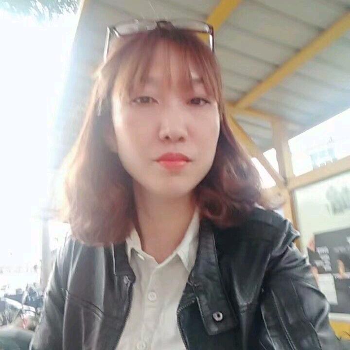 郁金香