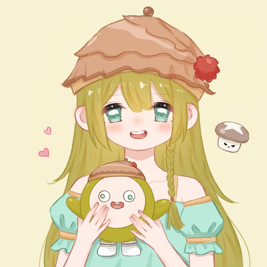 蘑菇