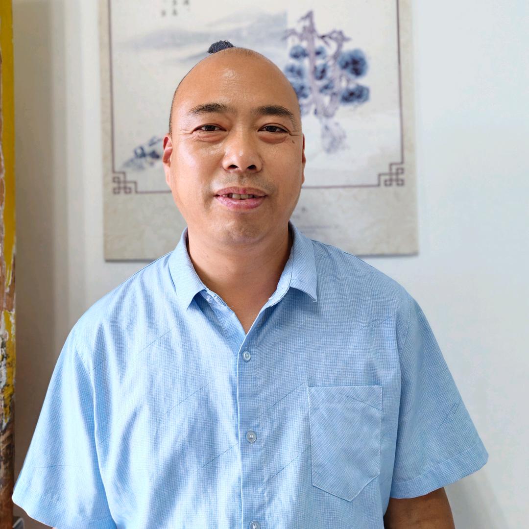 光头哥（抖音助农）