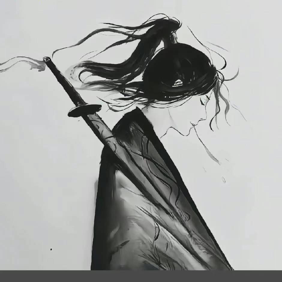 杀手中的剑客