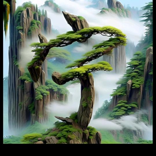 指北针
