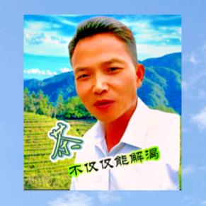贵杰说茶