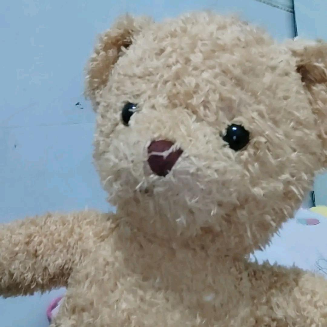 爷可忙😀
