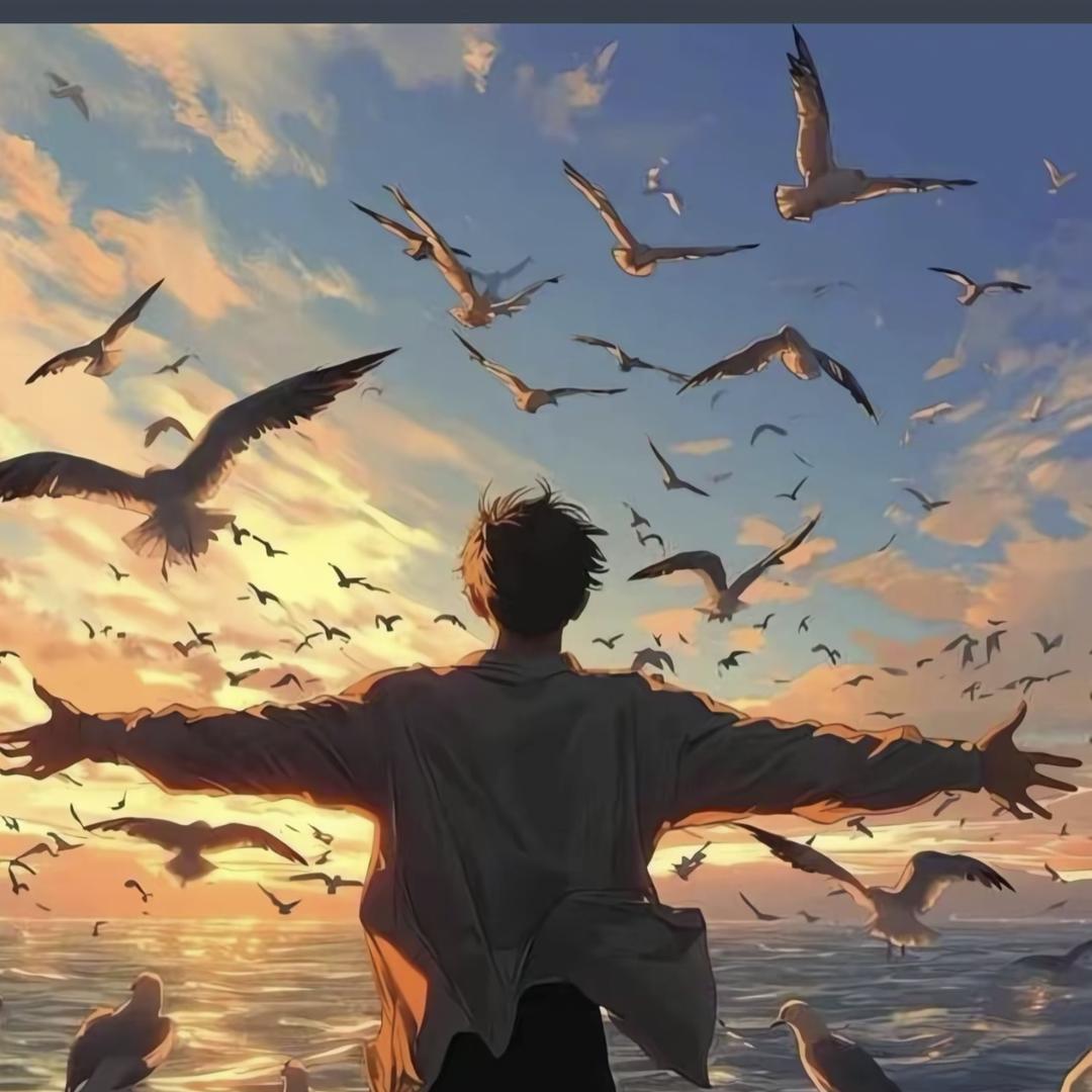 ٩๑半生♡浮名٩๑۶