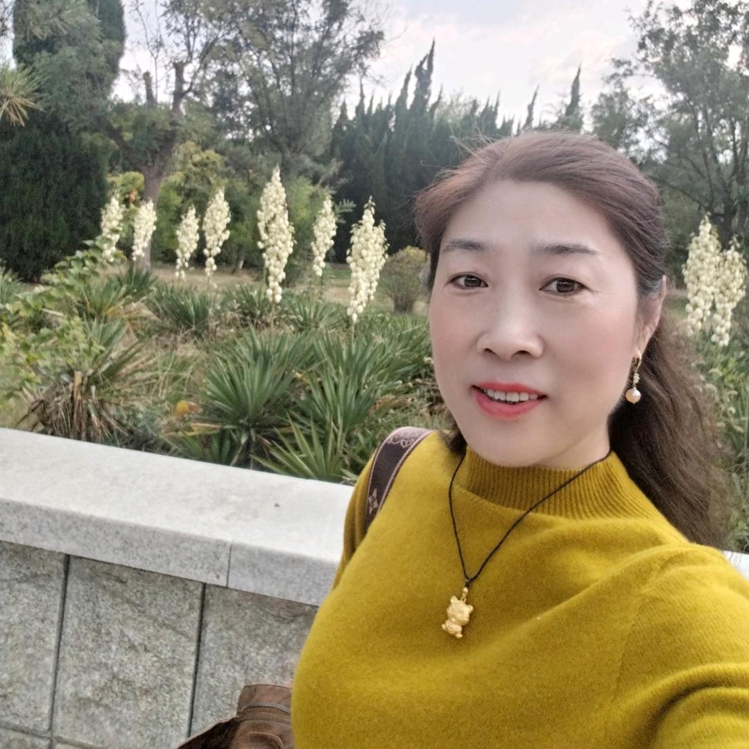 灵儿☀