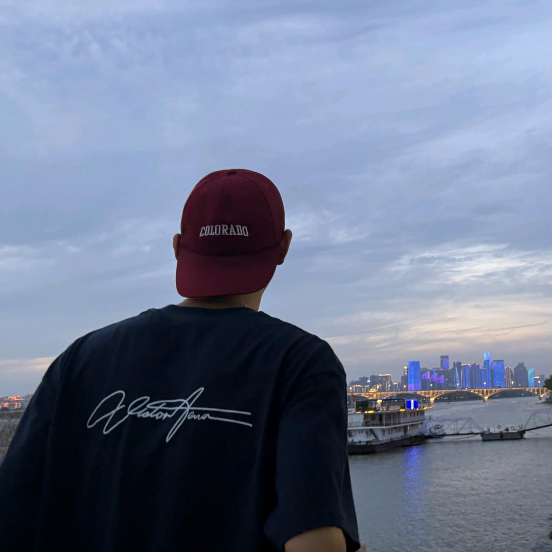 林举霄（重生版）