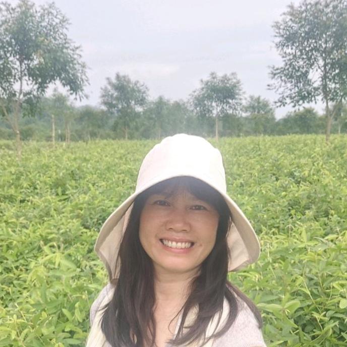 一个种南药的富婆